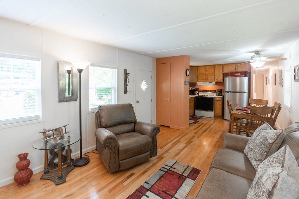 341 Belleview Park Road