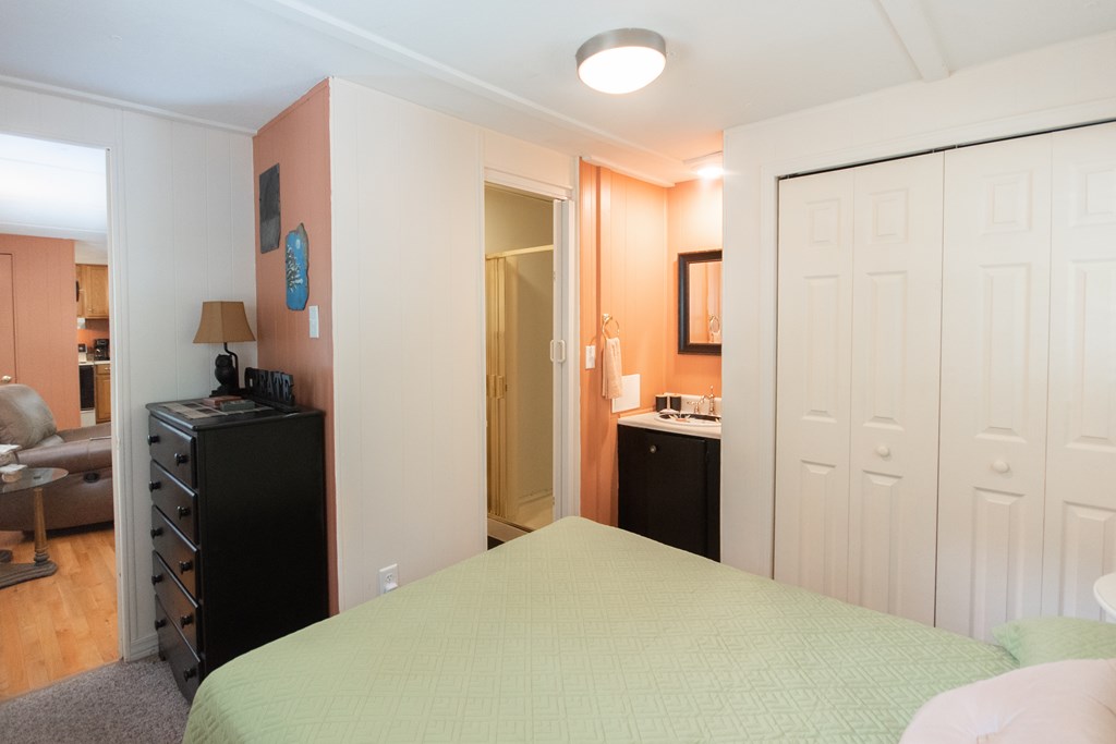 341 Belleview Park Road