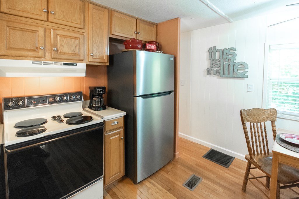 341 Belleview Park Road