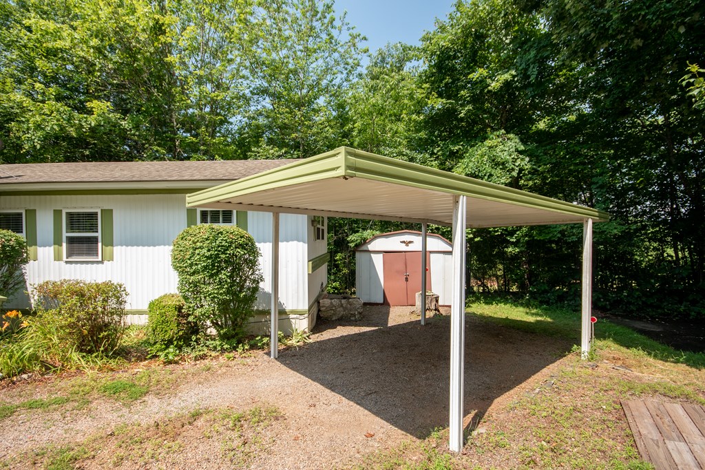 341 Belleview Park Road