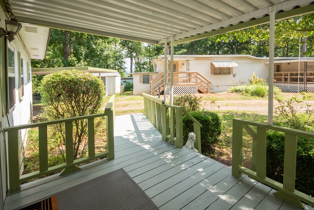 341 Belleview Park Road
