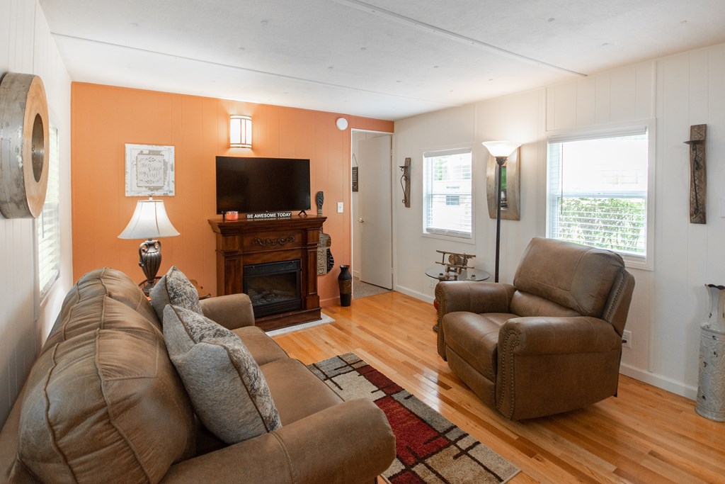 341 Belleview Park Road