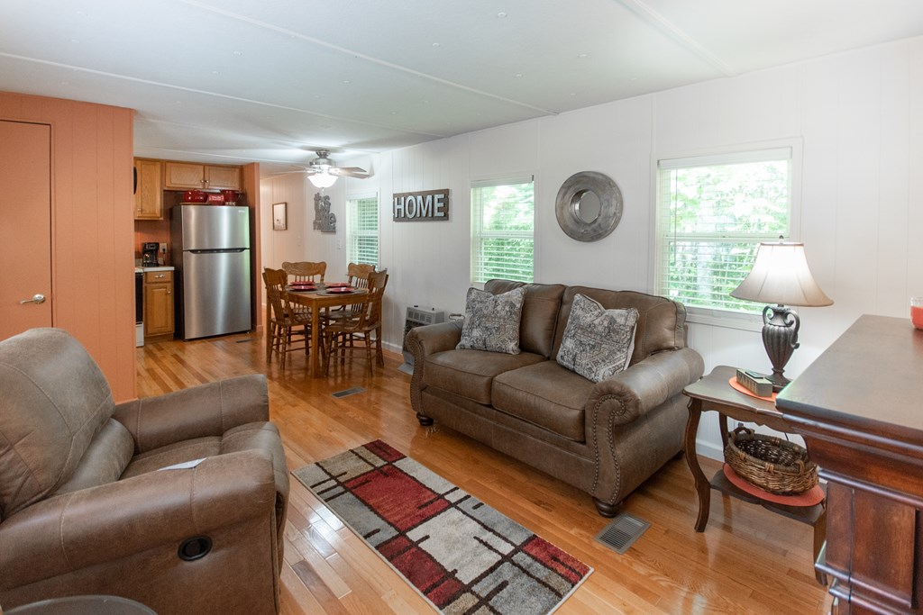 341 Belleview Park Road