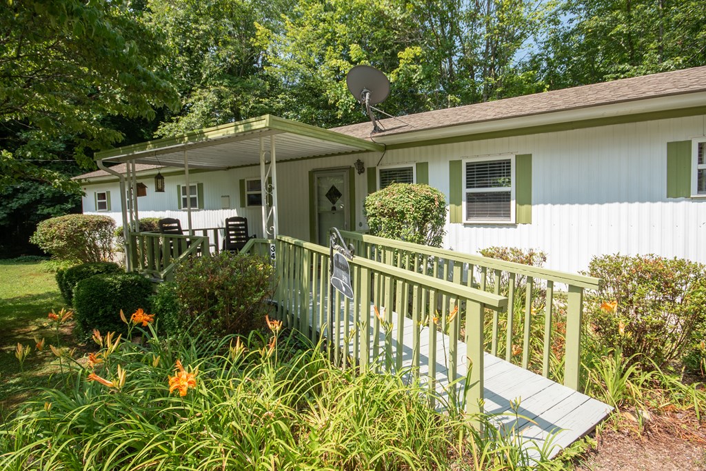 341 Belleview Park Road