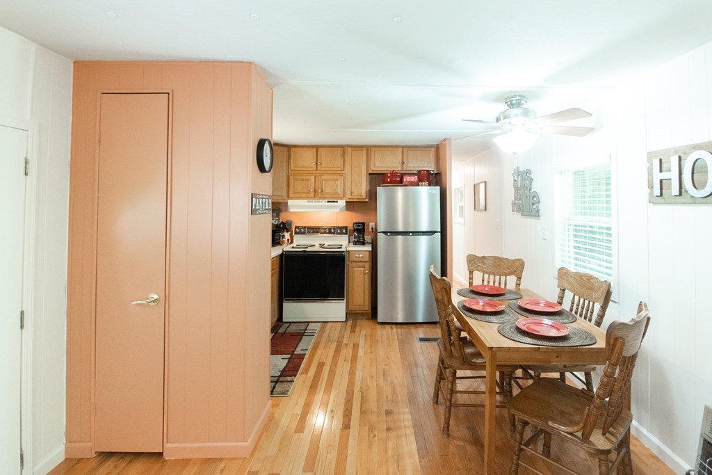 341 Belleview Park Road