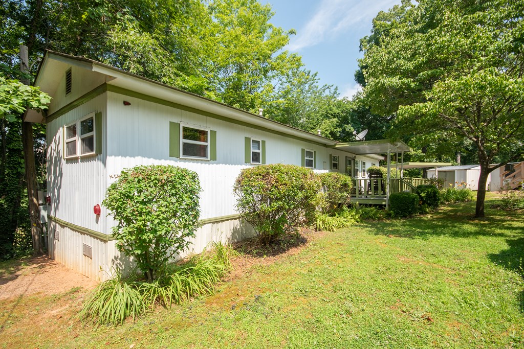 341 Belleview Park Road