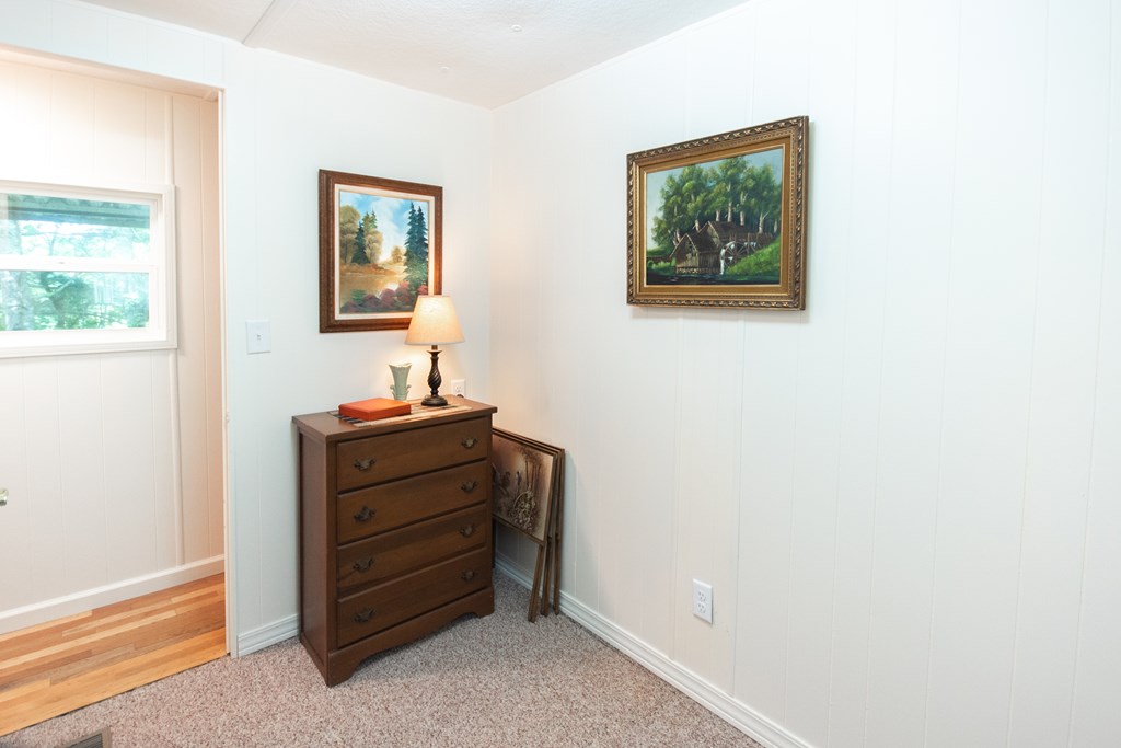 341 Belleview Park Road