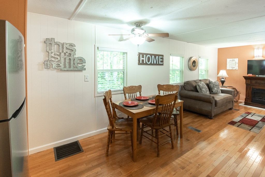 341 Belleview Park Road