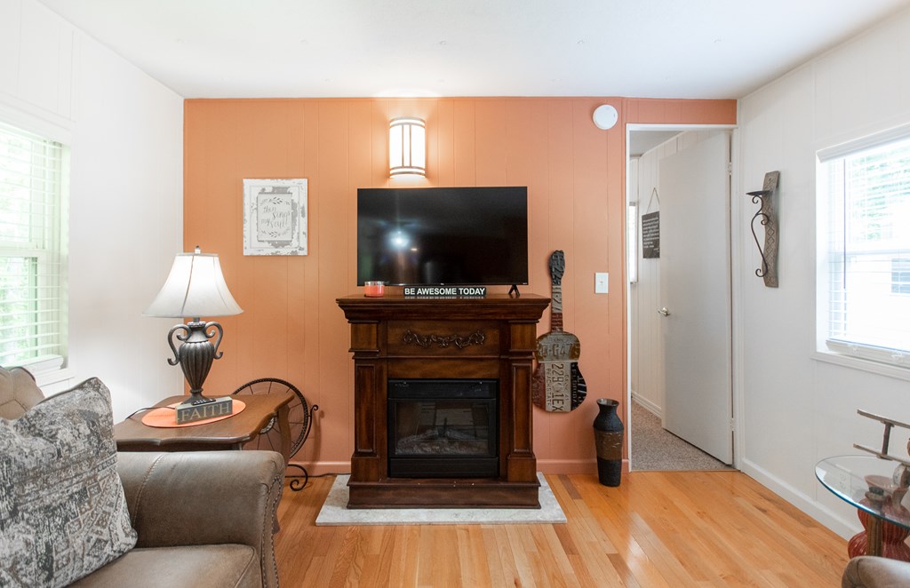 341 Belleview Park Road