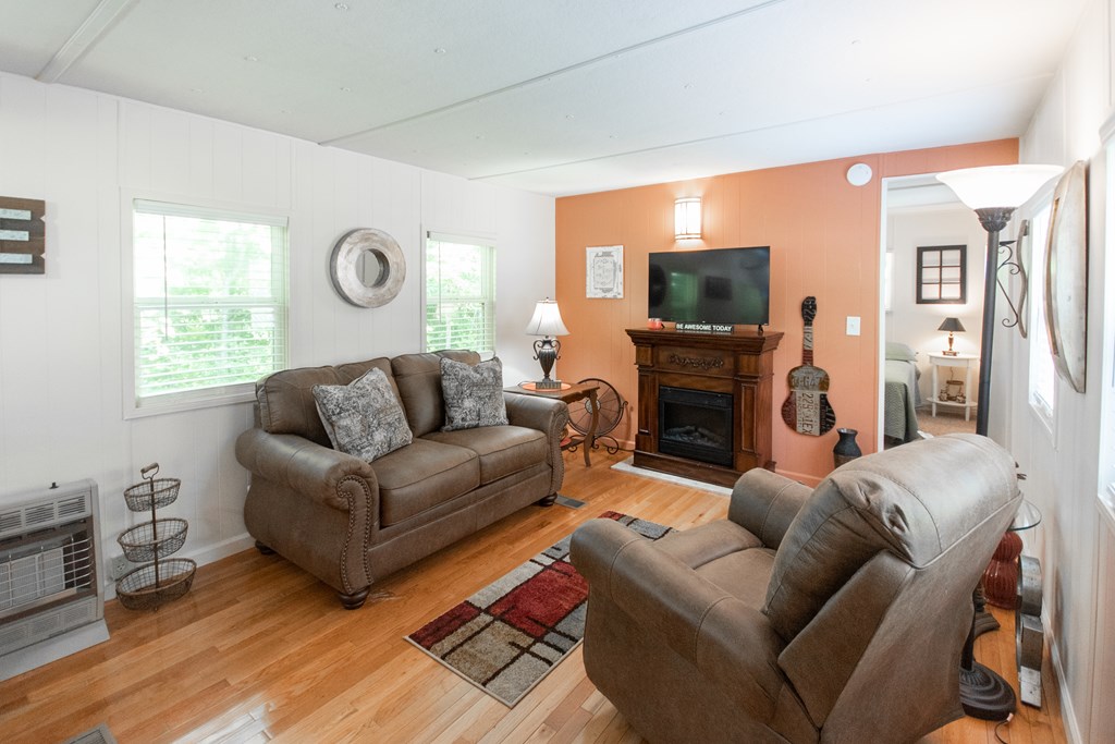 341 Belleview Park Road