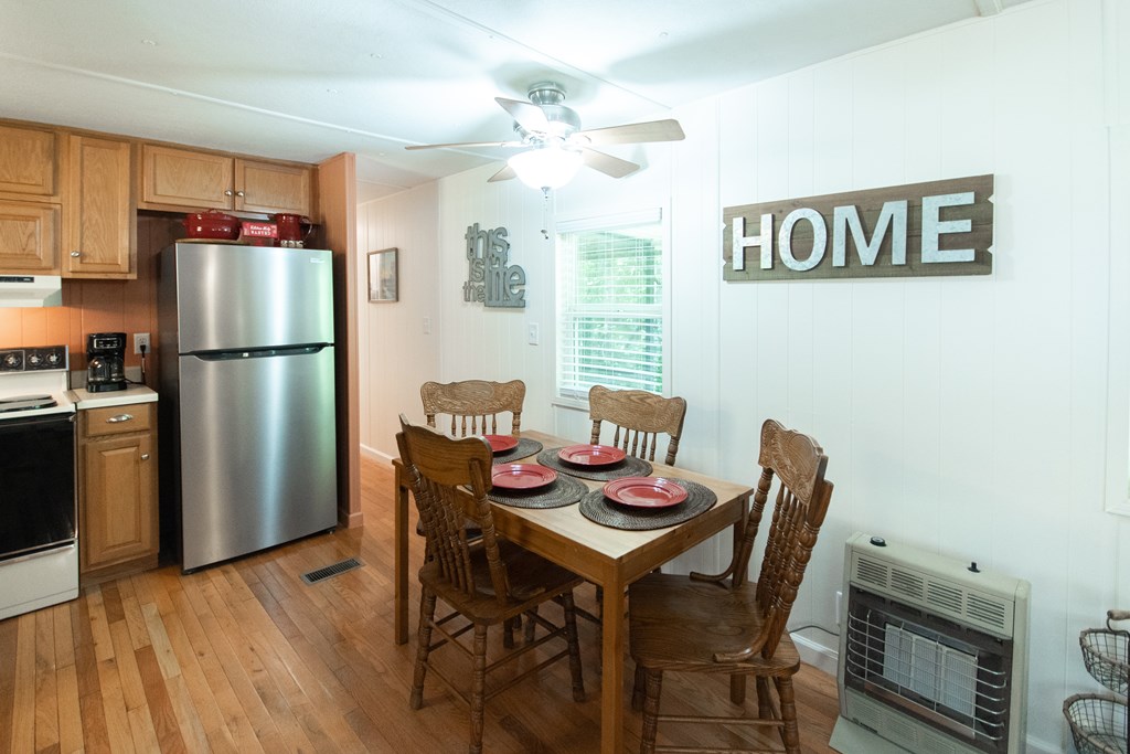 341 Belleview Park Road