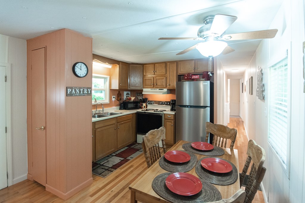 341 Belleview Park Road