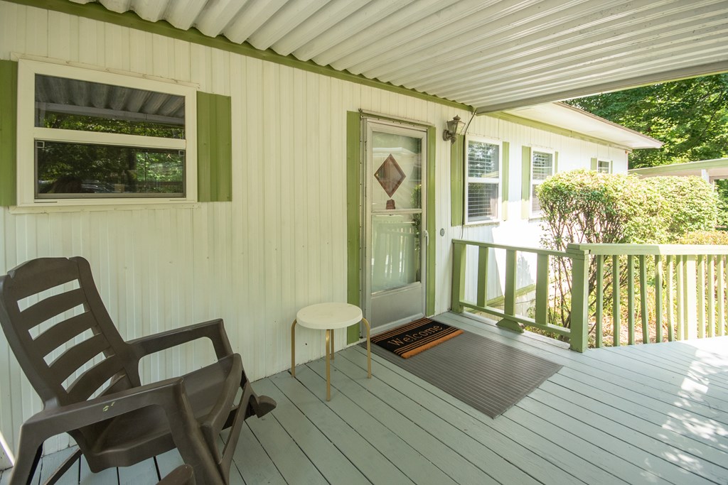 341 Belleview Park Road