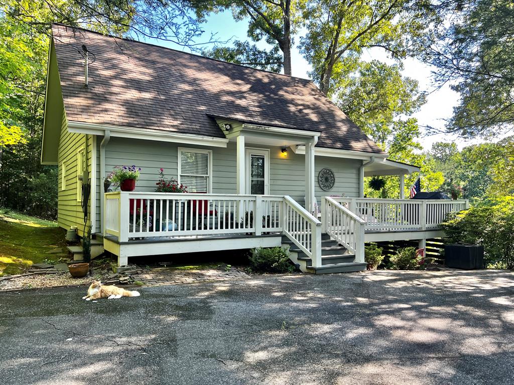 49 Wooten Cir