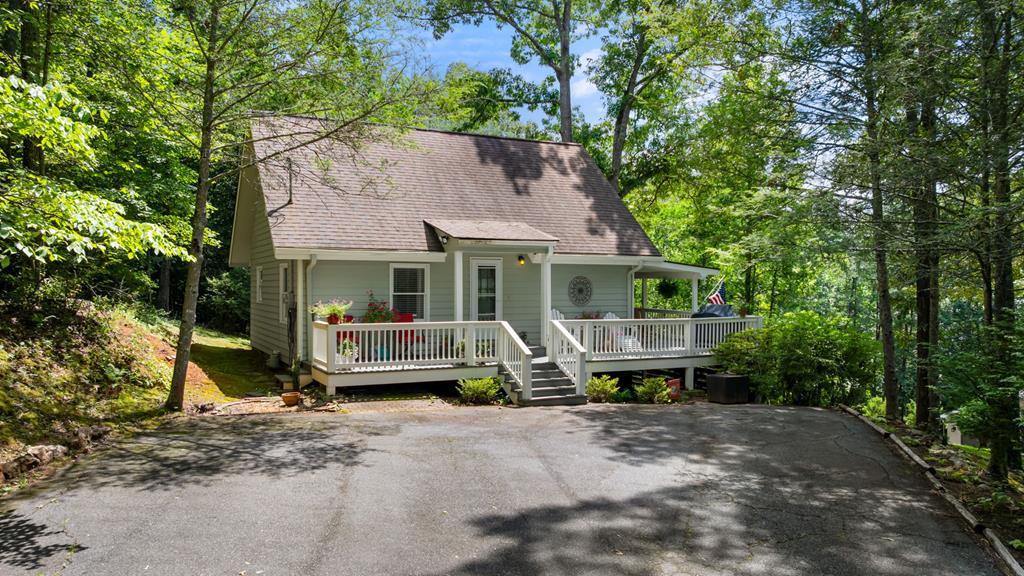 49 Wooten Cir