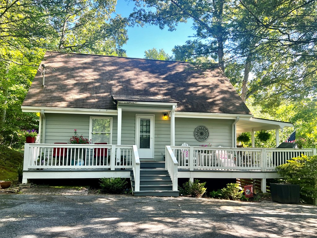 49 Wooten Cir