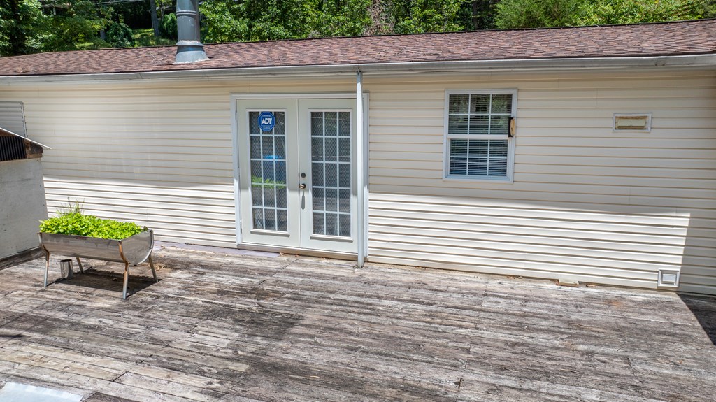 113 Old Clarks Chapel Rd.