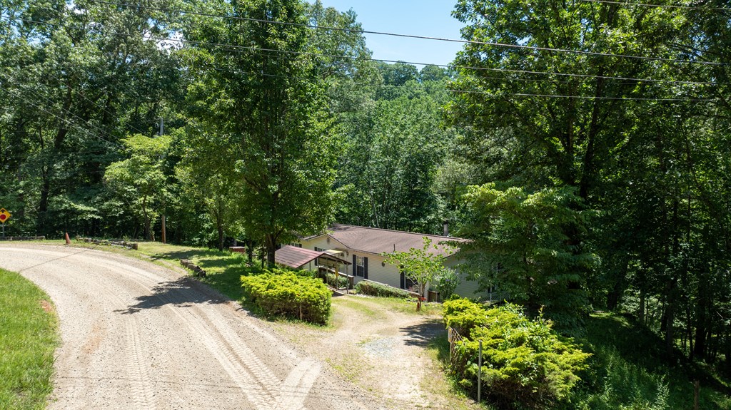 113 Old Clarks Chapel Rd.