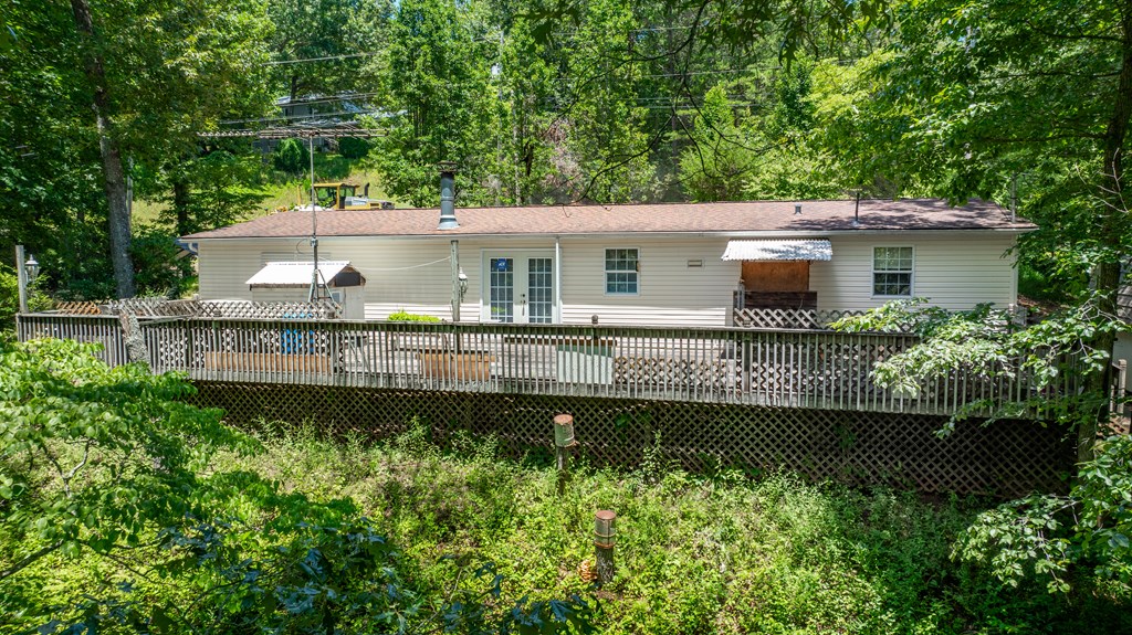 113 Old Clarks Chapel Rd.