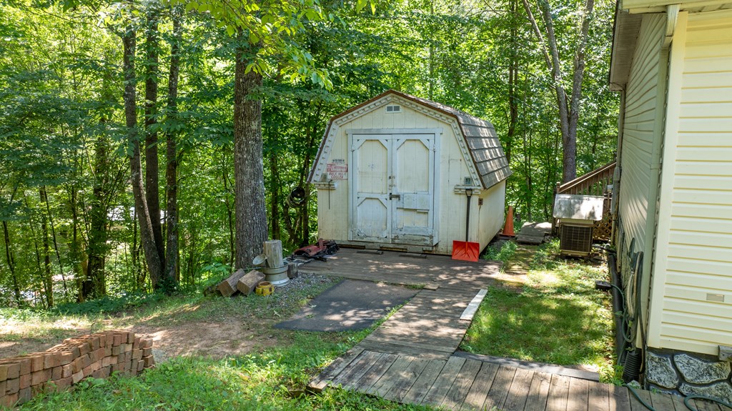 113 Old Clarks Chapel Rd.