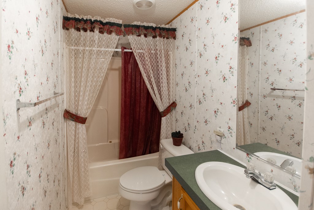 113 Old Clarks Chapel Rd.