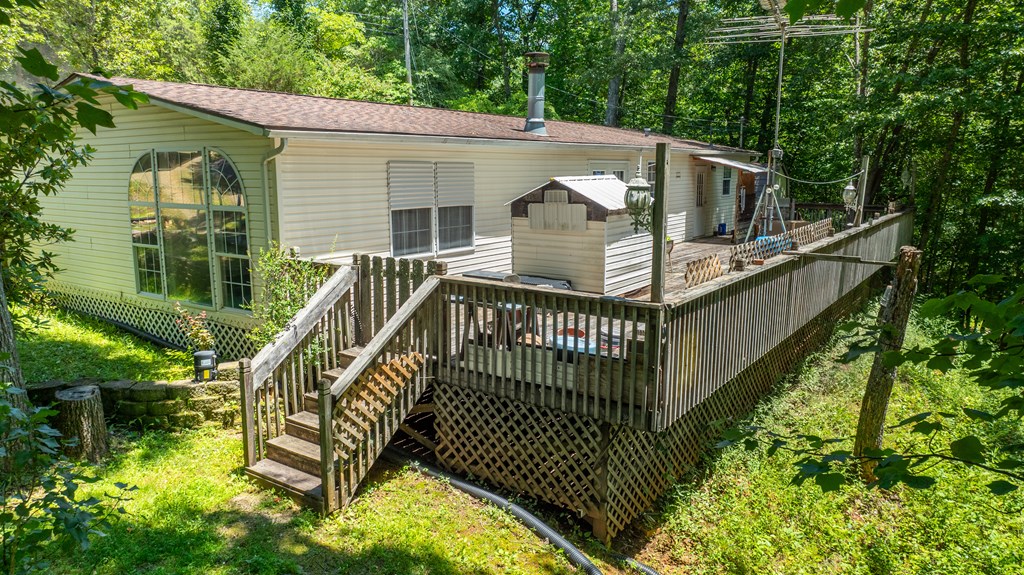 113 Old Clarks Chapel Rd.