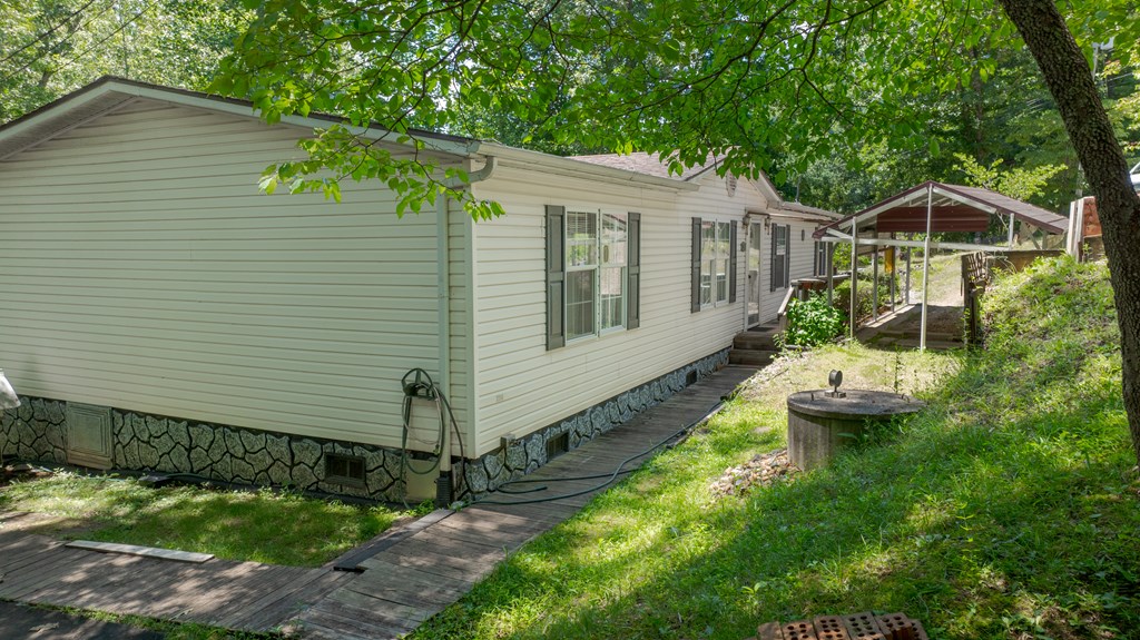 113 Old Clarks Chapel Rd.