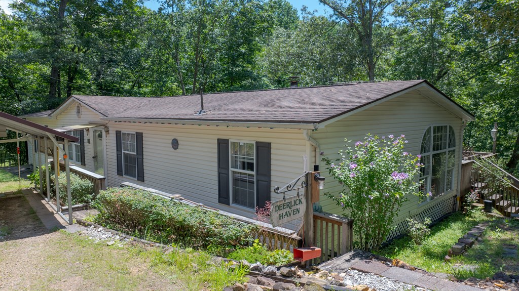 113 Old Clarks Chapel Rd.