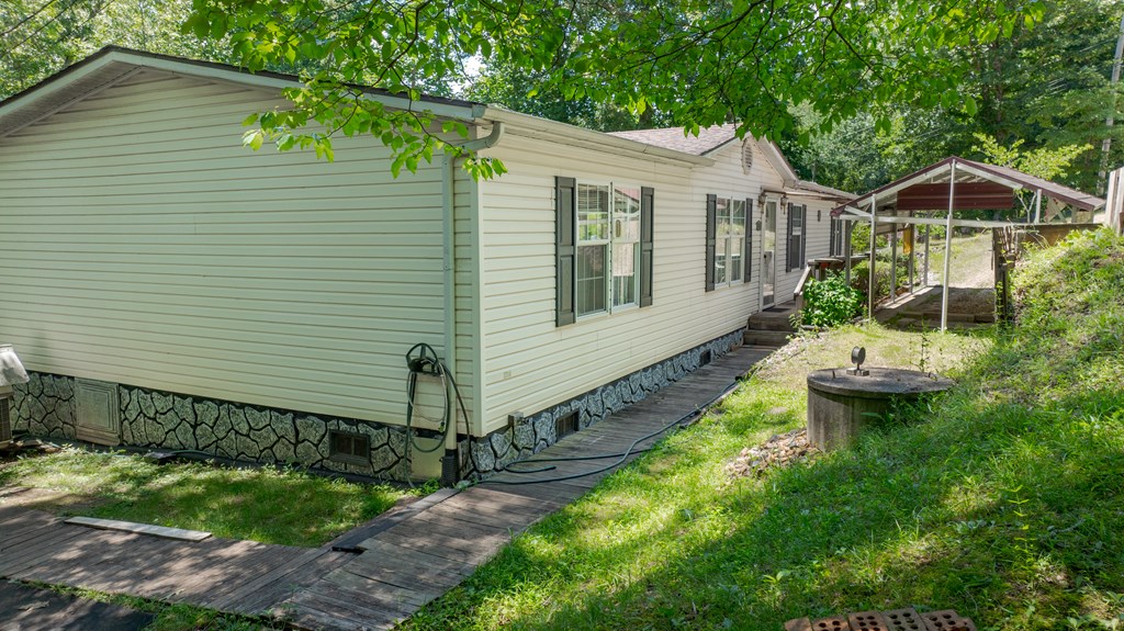 113 Old Clarks Chapel Rd.