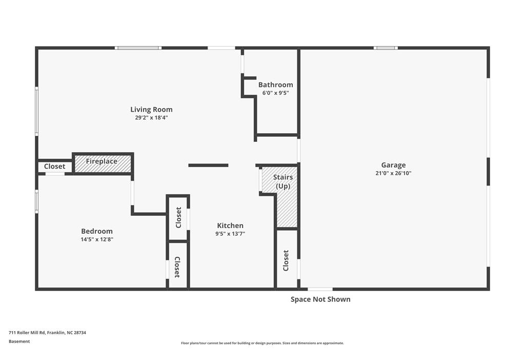 711 Roller Mill Road