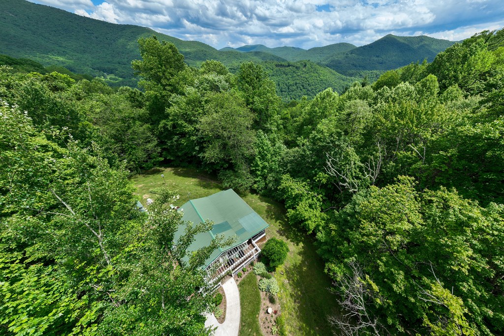 743 Little Hog Back Mountain Lane