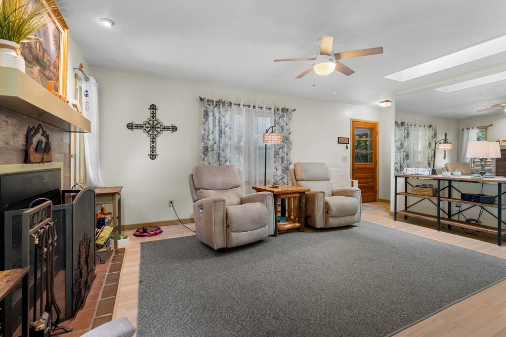 334 Jim Corbin Road