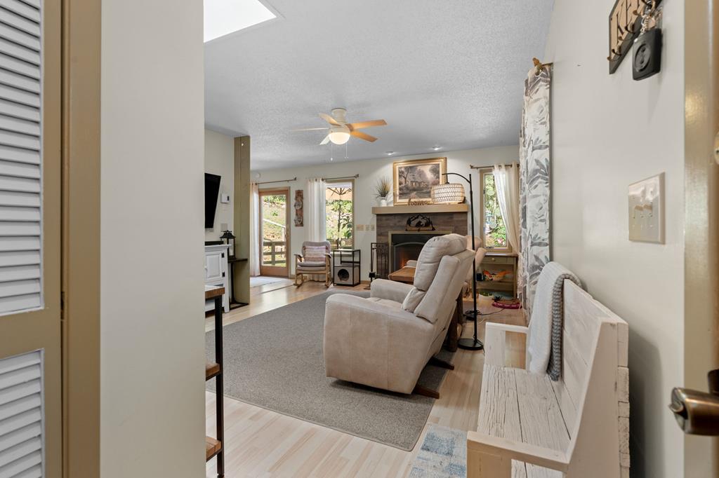 334 Jim Corbin Road