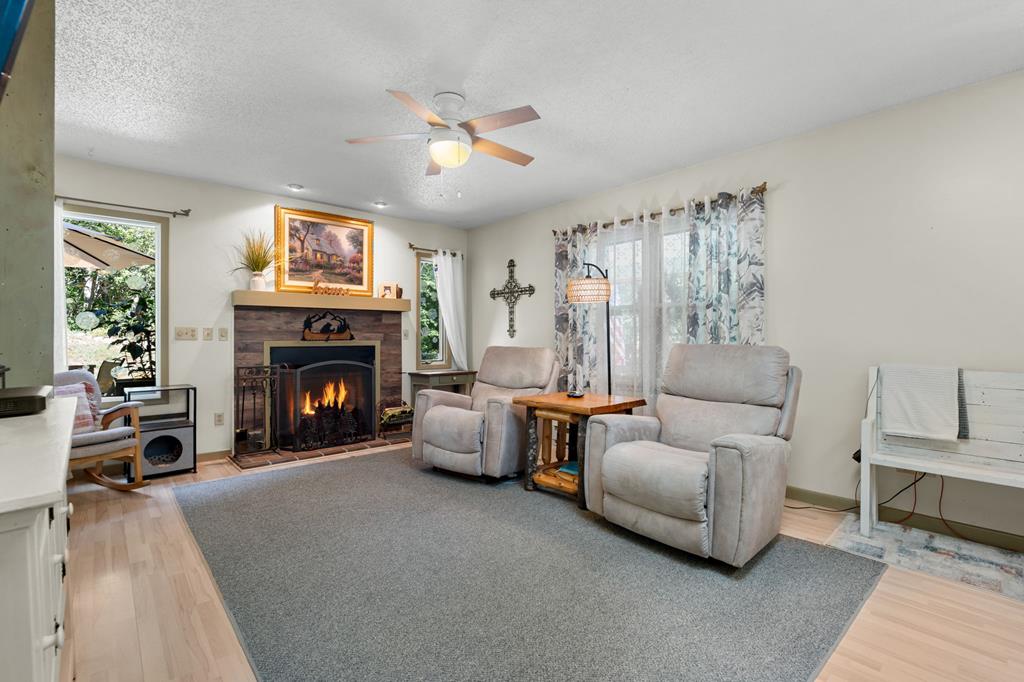334 Jim Corbin Road