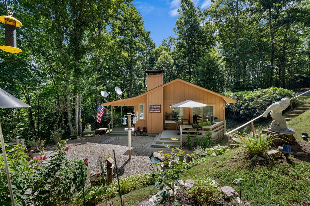 334 Jim Corbin Road