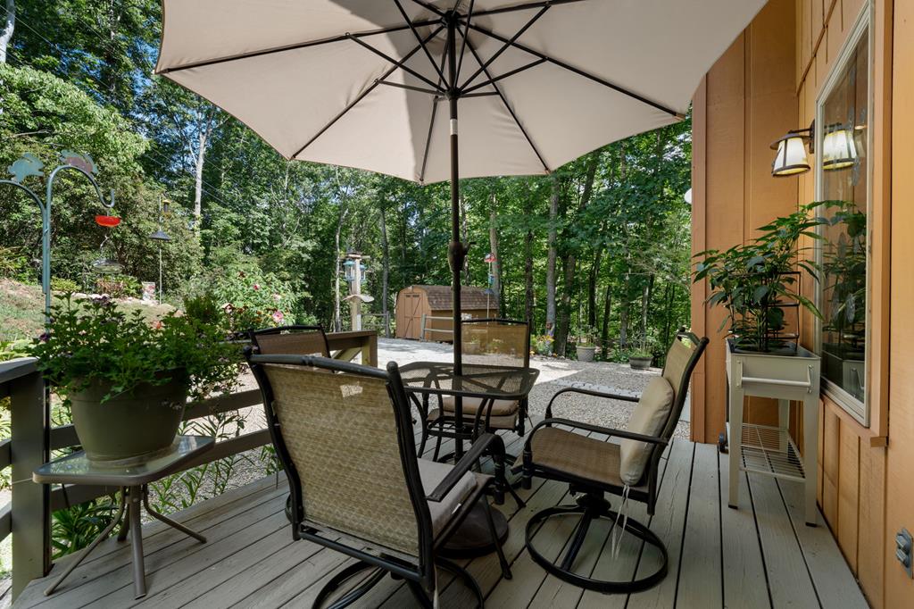 334 Jim Corbin Road