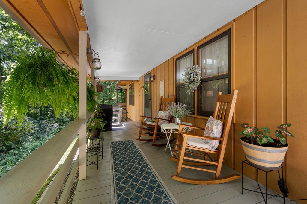 334 Jim Corbin Road