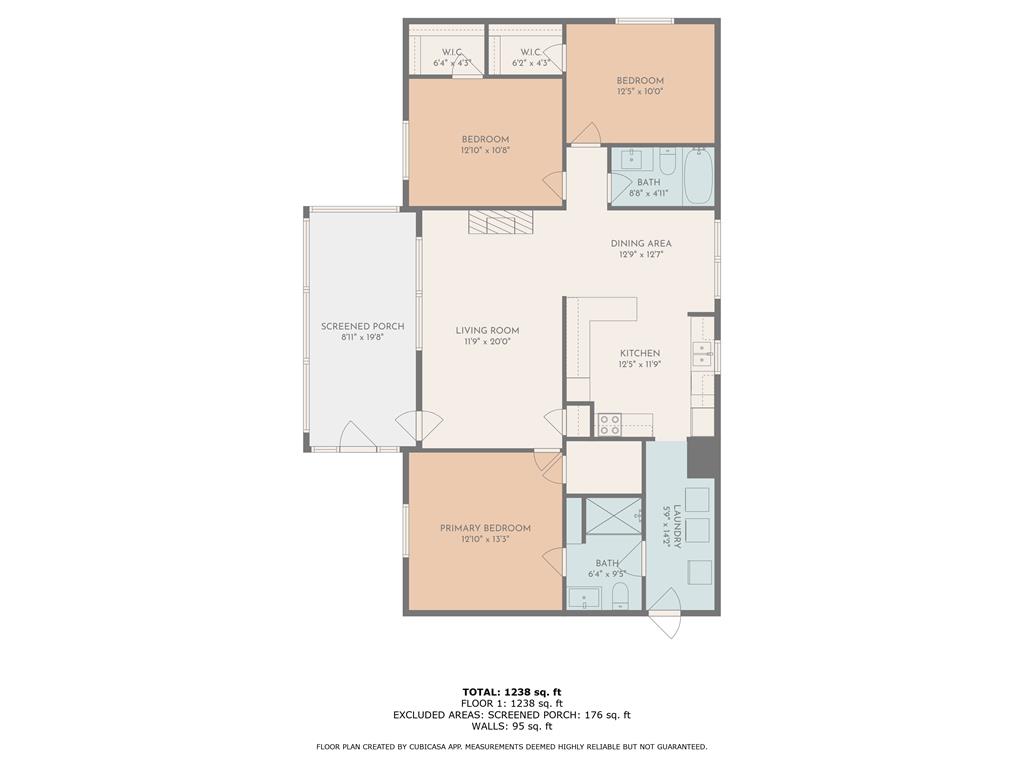 427 Carolina Village Circle