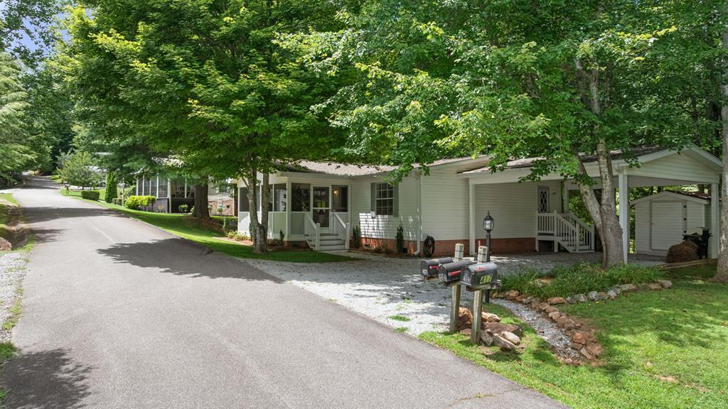 427 Carolina Village Circle