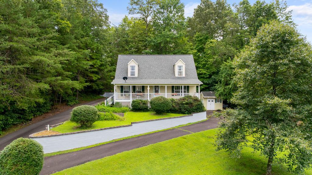 99 Bentwood Dr