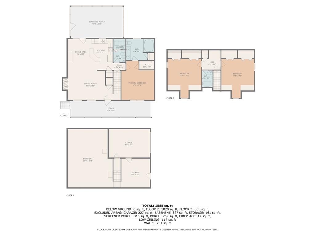 99 Bentwood Dr