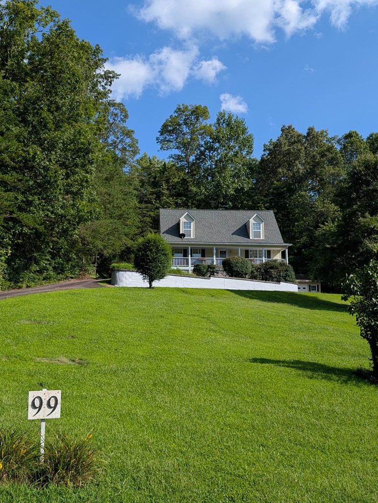 99 Bentwood Dr