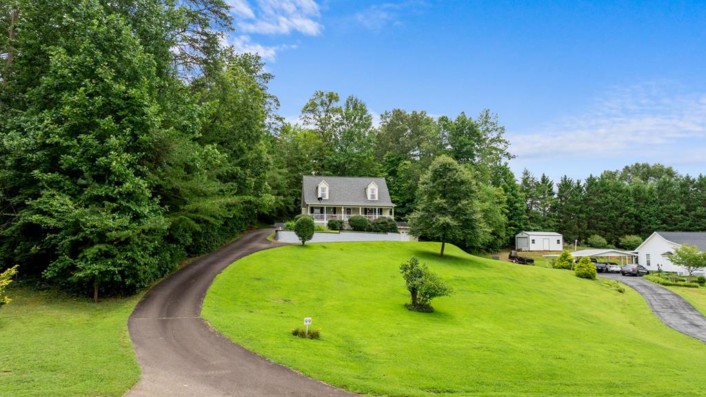 99 Bentwood Dr