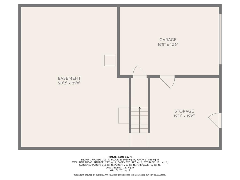 99 Bentwood Dr