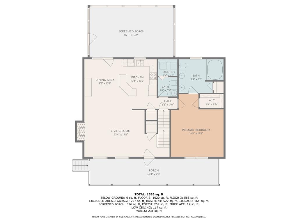 99 Bentwood Dr