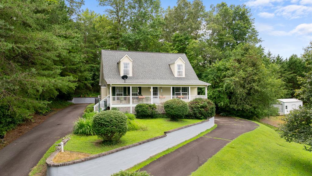 99 Bentwood Dr