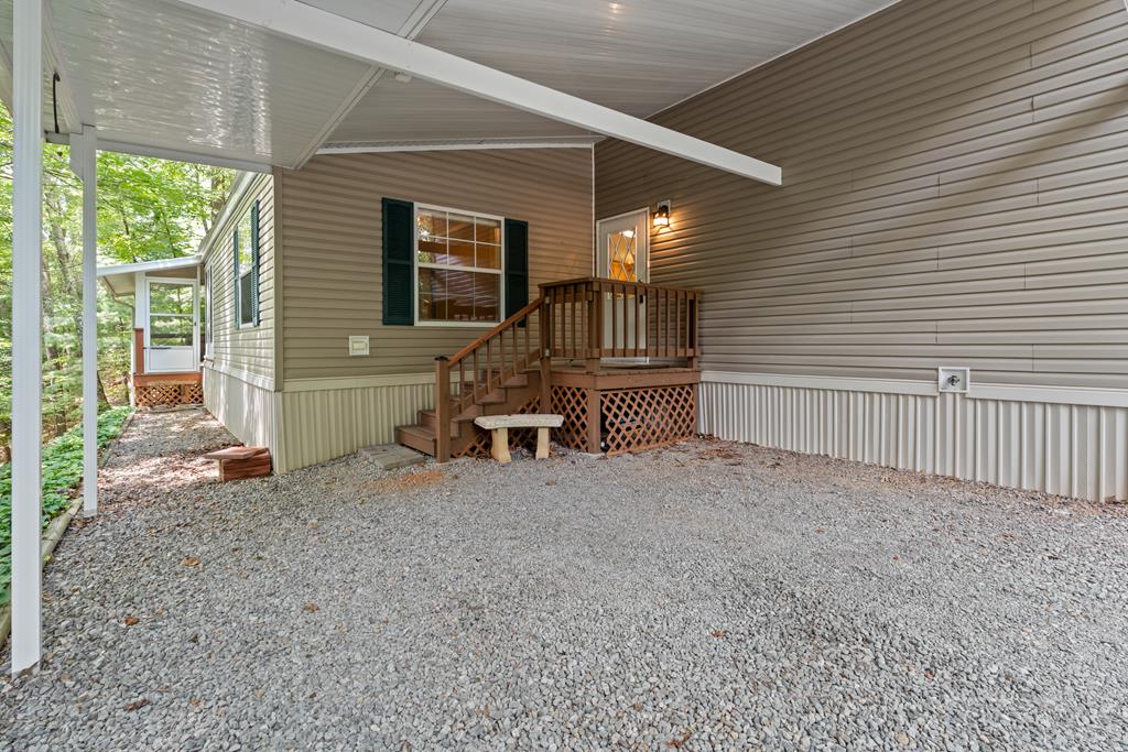 328 Country Woods Drive