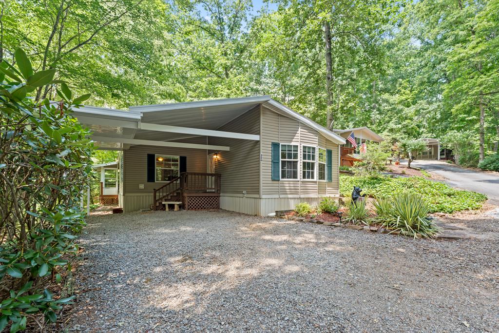 328 Country Woods Drive