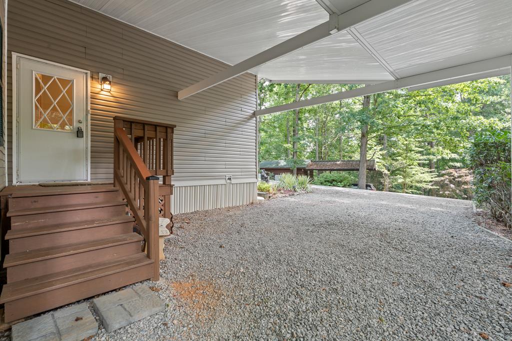 328 Country Woods Drive