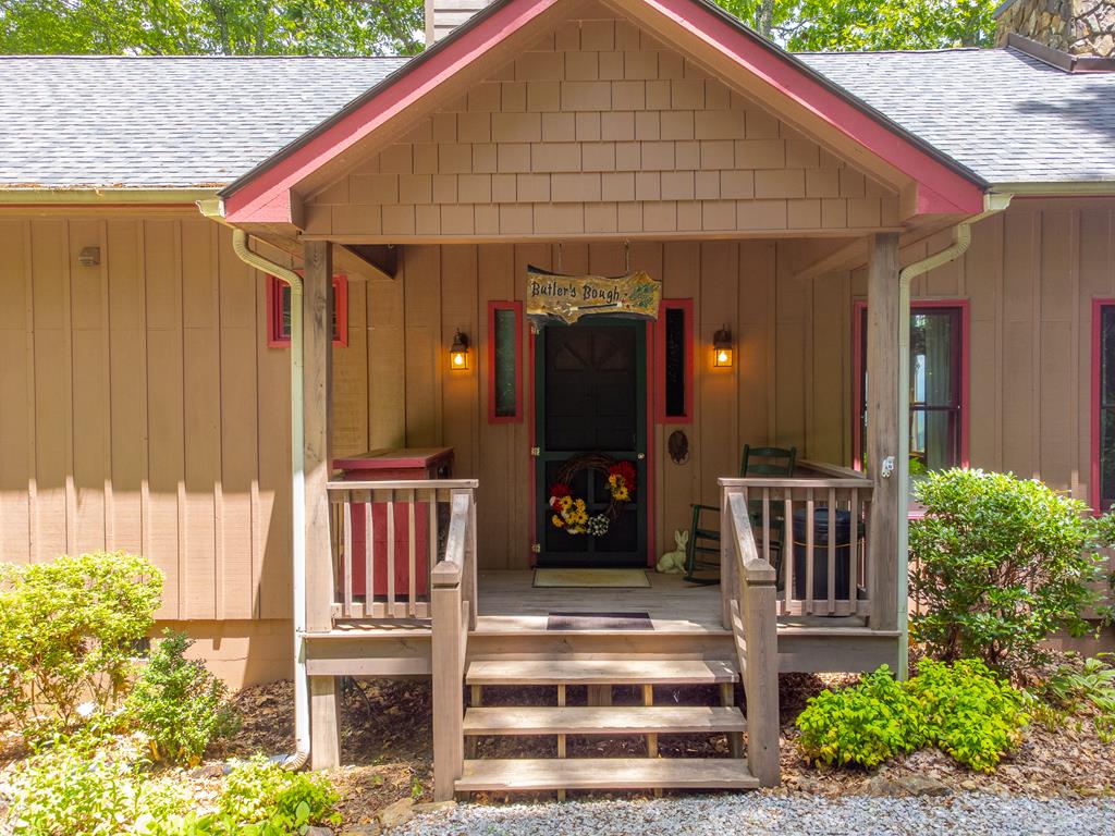 544 Sundance Lane